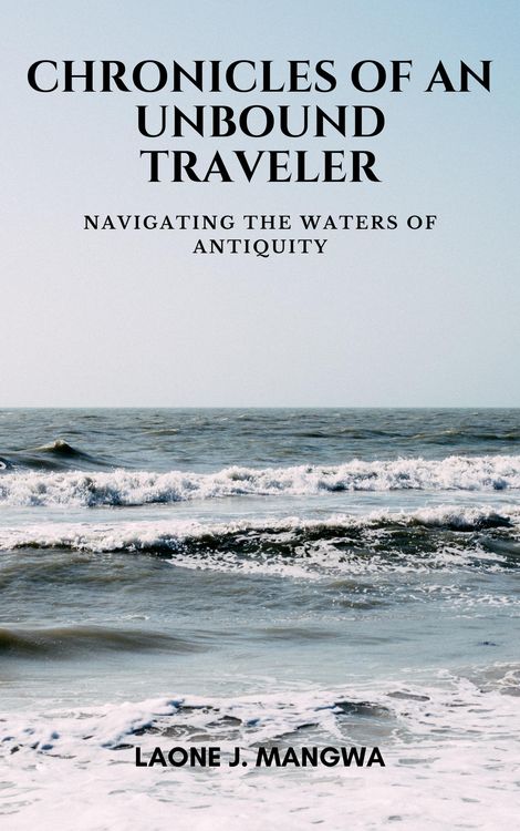 Produktbild: Navigating The Waters Of Antiquity