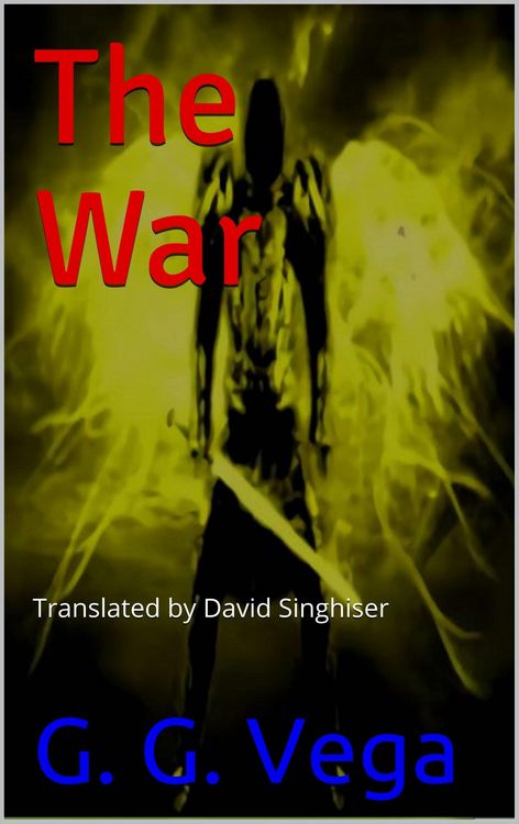 Produktbild: War