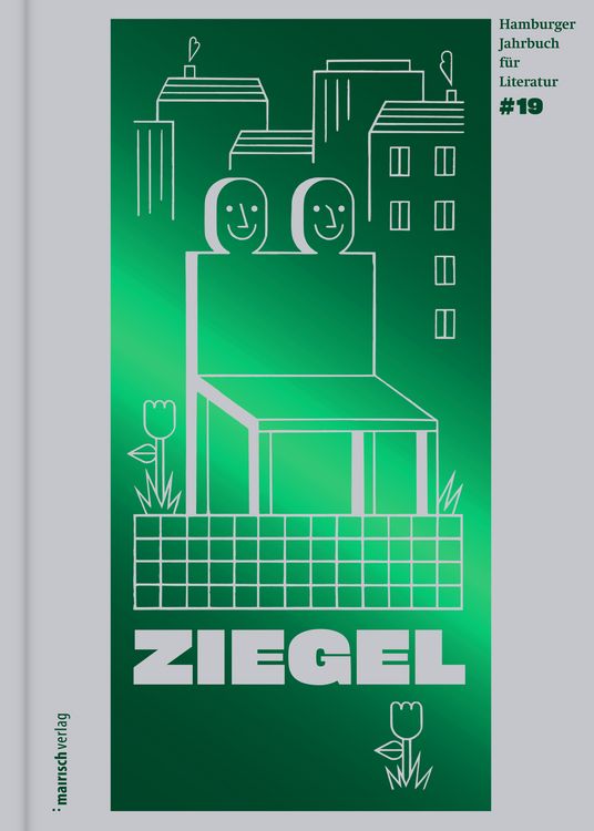 Produktbild: Ziegel #19