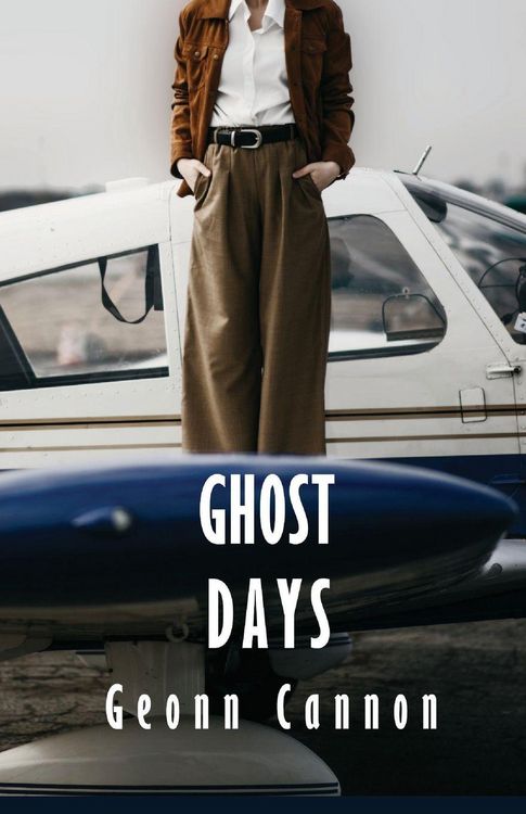 Produktbild: Ghost Days