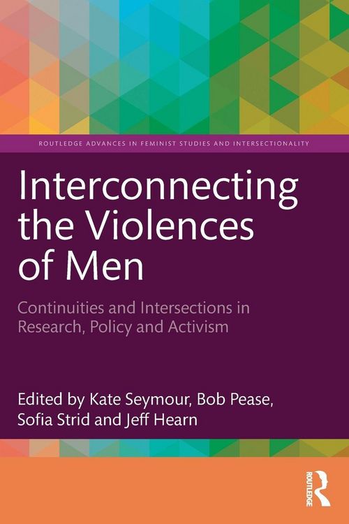 Produktbild: Interconnecting the Violences of Men