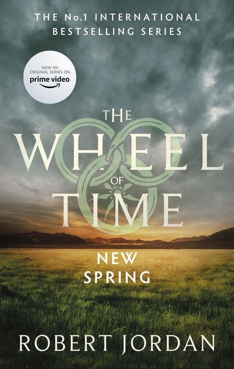 Produktbild: New Spring