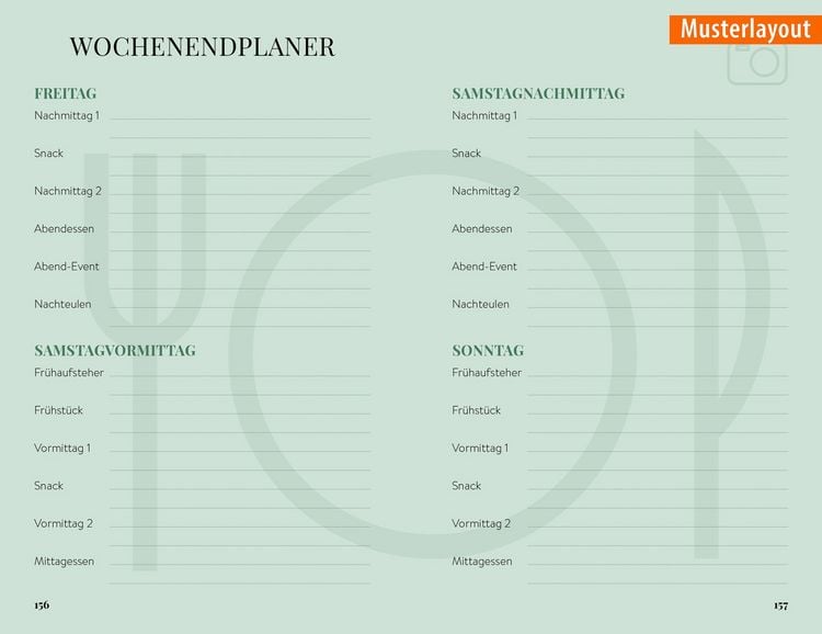 Produktbild: Mein perfektes Wochenende Wien