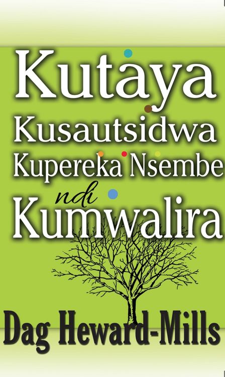 Produktbild: Kutaya Kusautsidwa Kupereka Nsembe ndi Kumwalira