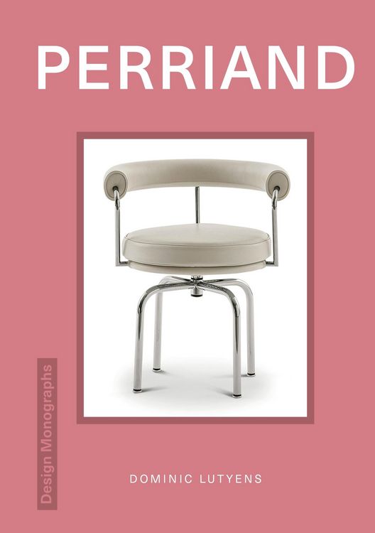 Produktbild: Design Monograph: Perriand