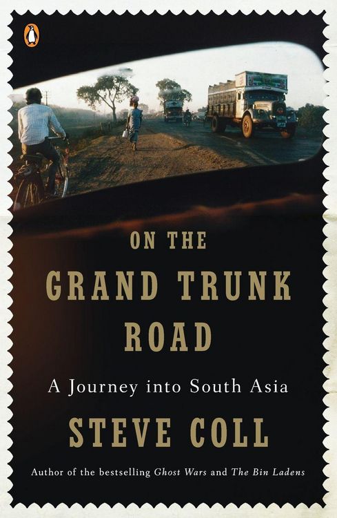 Produktbild: On the Grand Trunk Road