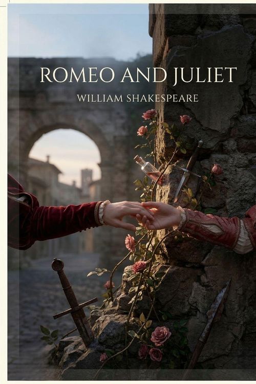 Produktbild: Romeo and Juliet