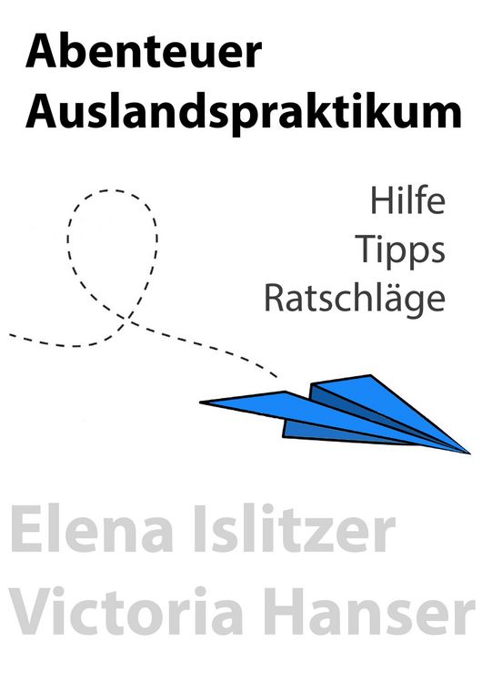 Produktbild: Abenteuer Auslandspraktikum