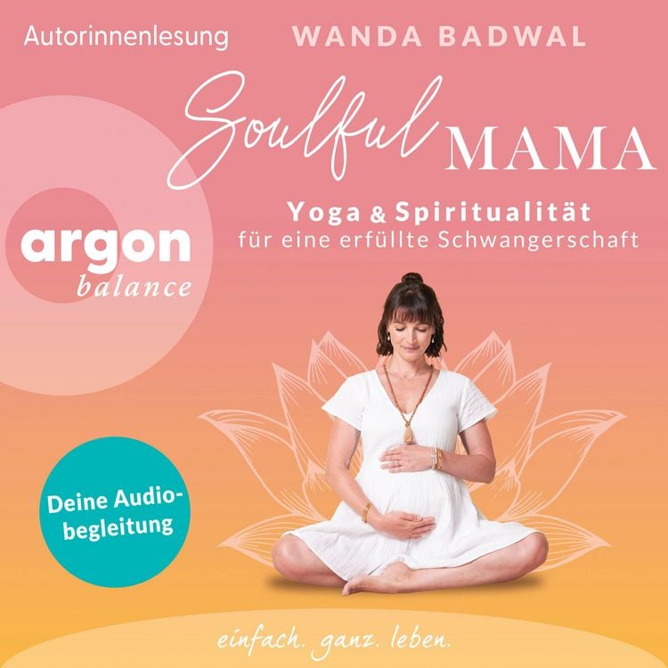 Produktbild: Soulful Mama