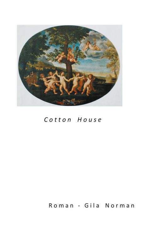 Produktbild: Cotton House