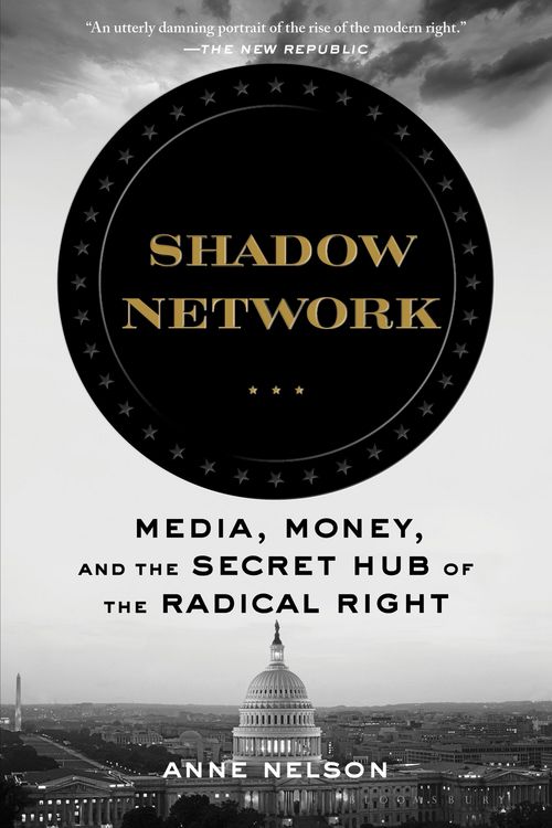 Produktbild: Shadow Network