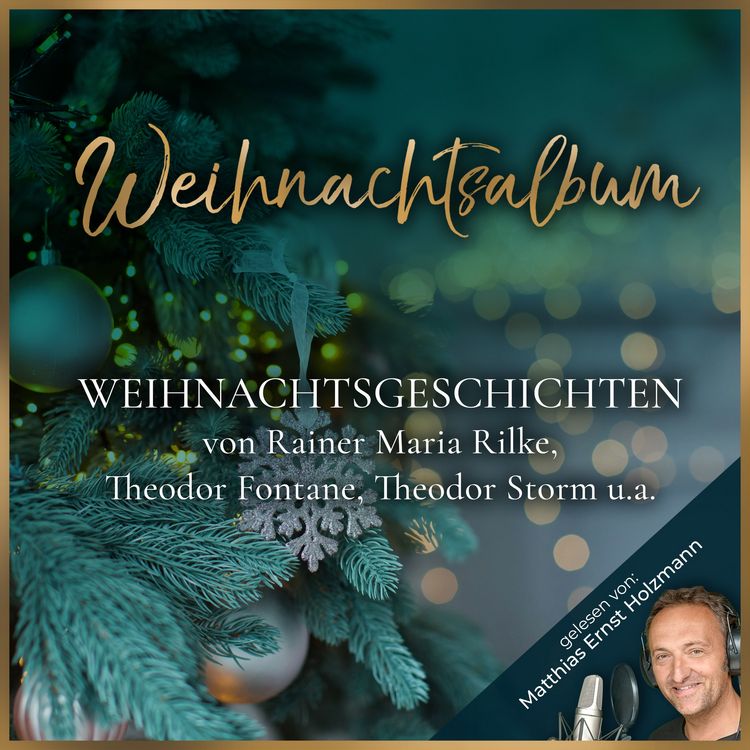 Produktbild: Weihnachtsalbum