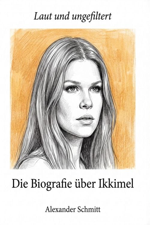 Produktbild: Die Biografie &uuml;ber Ikkimel
