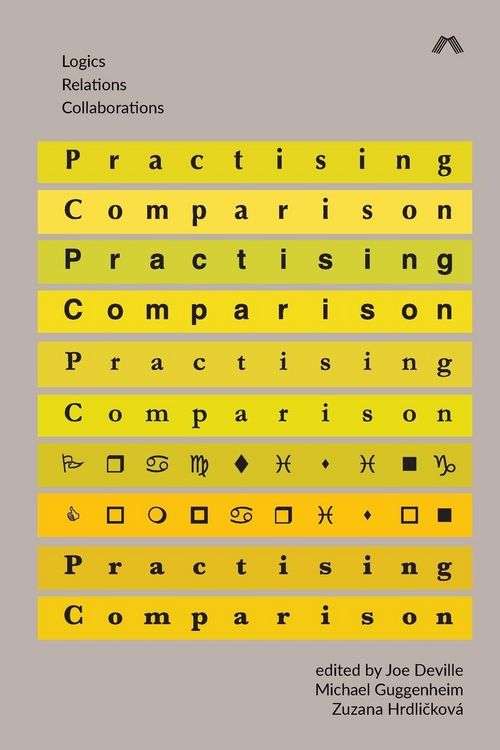 Produktbild: Practising Comparison