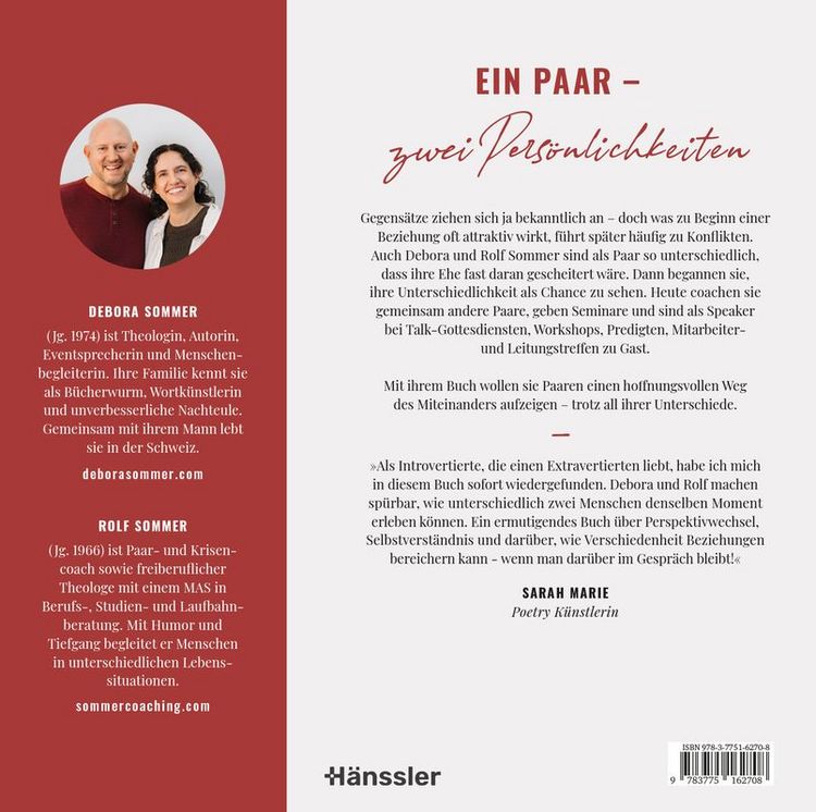 Produktbild: Intro liebt Extro