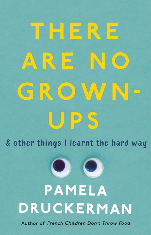 Produktbild: There Are No Grown-Ups