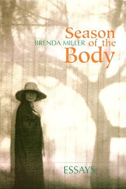 Produktbild: Miller, B: Season of the Body