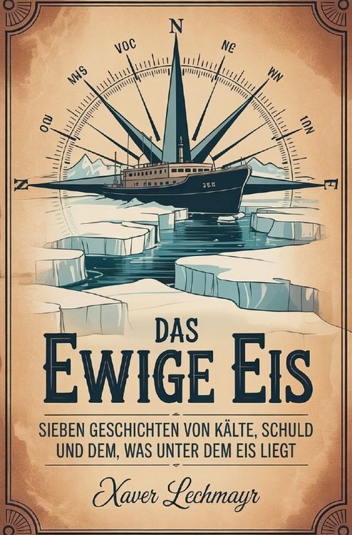 Produktbild: Das ewige Eis