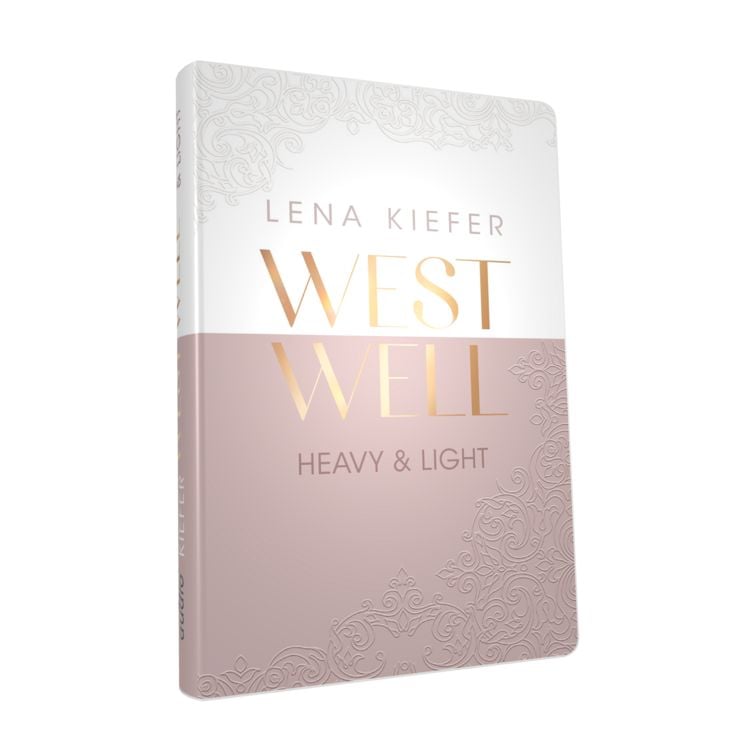 Produktbild: shelfie.audio: Westwell - Heavy & Light (Nur bei uns!)