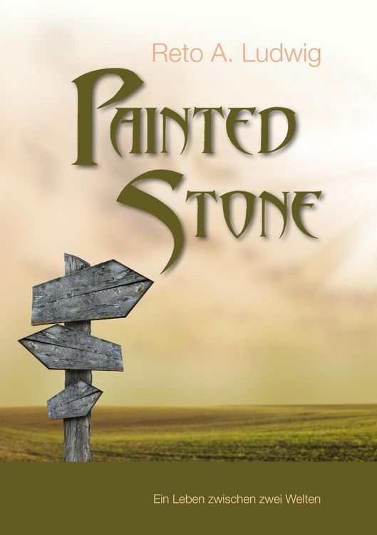 Produktbild: Painted Stone