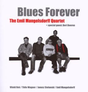 Produktbild: Blues Forever