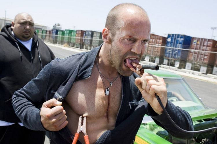 Produktbild: Crank 2 - High Voltage