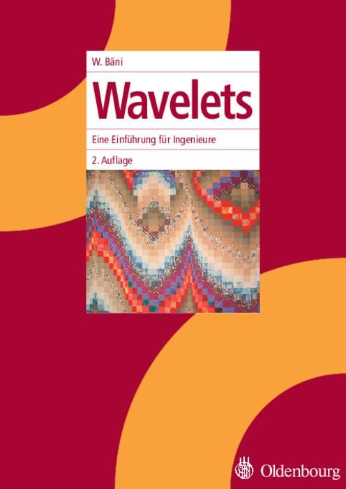Produktbild: Wavelets
