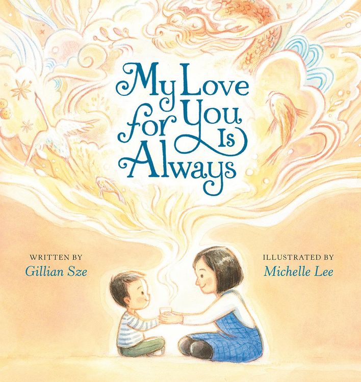 Produktbild: My Love for You Is Always