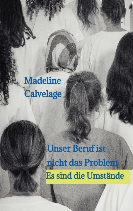 Produktbild: Unser Beruf ist nicht das Problem. Es sind die Umst&auml;nde