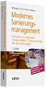 Produktbild: Modernes Sanierungsmanagement