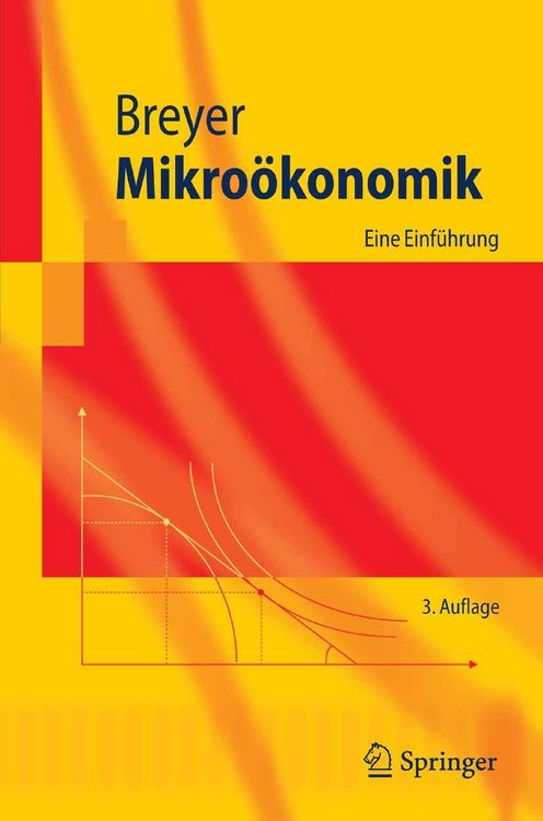 Produktbild: Mikro&ouml;konomik