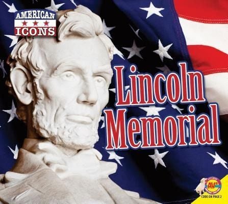 Produktbild: Lincoln Memorial