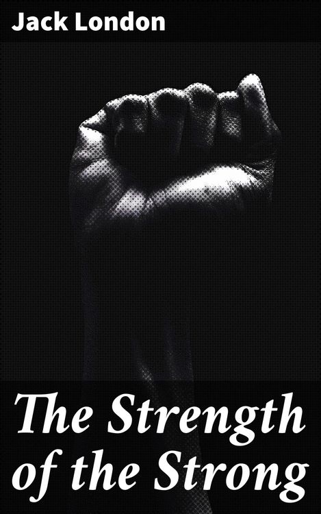 Produktbild: The Strength of the Strong