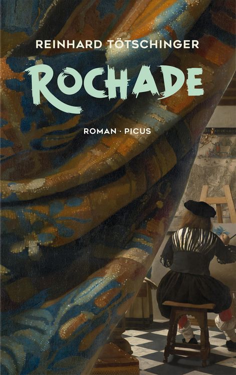 Produktbild: Rochade