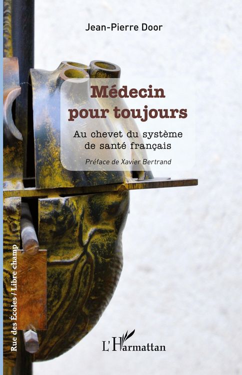 Produktbild: M&eacute;decin pour toujours