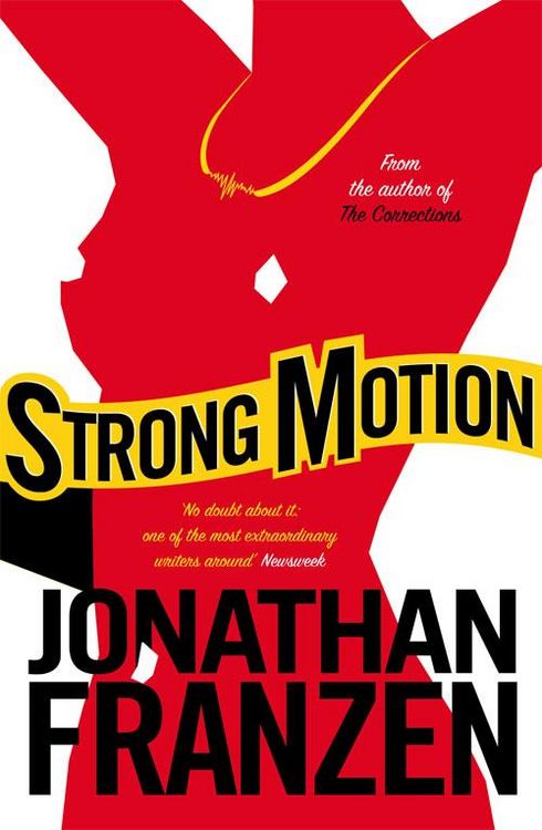 Produktbild: Strong Motion