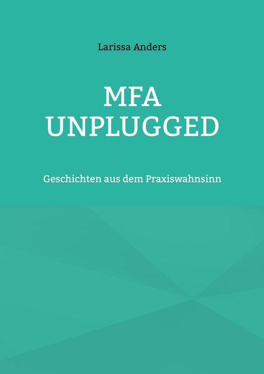 Produktbild: MFA unplugged