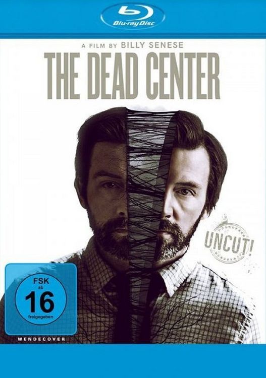 Produktbild: The Dead Center