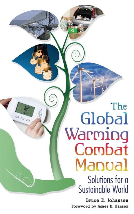 Produktbild: The Global Warming Combat Manual