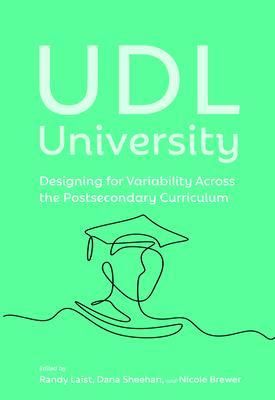 Produktbild: UDL University