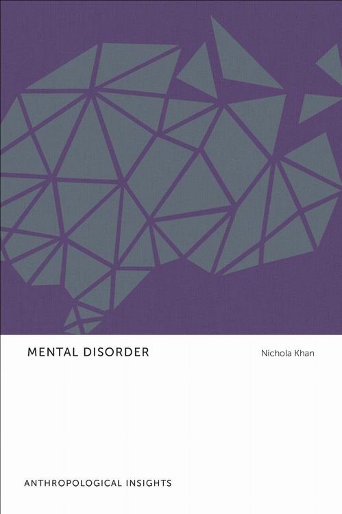 Produktbild: Mental Disorder