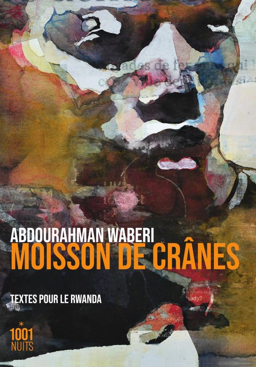 Produktbild: Moisson de cr&acirc;nes