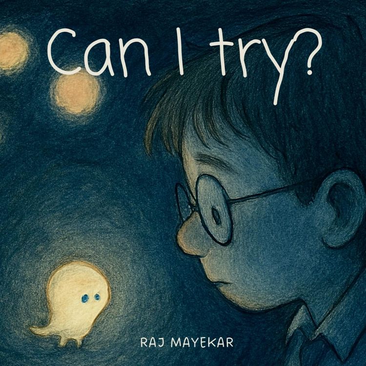 Produktbild: Can I try?