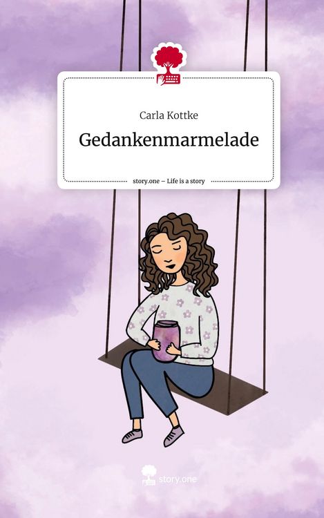 Produktbild: Gedankenmarmelade. Life is a Story - story.one