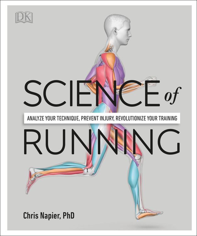 Produktbild: Science of Running