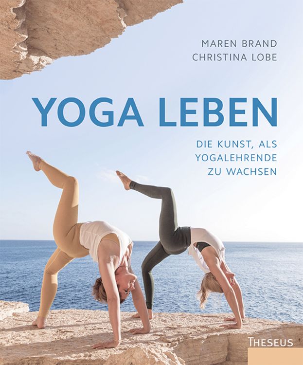 Produktbild: Yoga leben