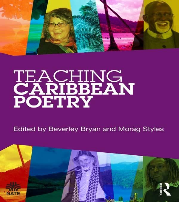 Produktbild: Teaching Caribbean Poetry