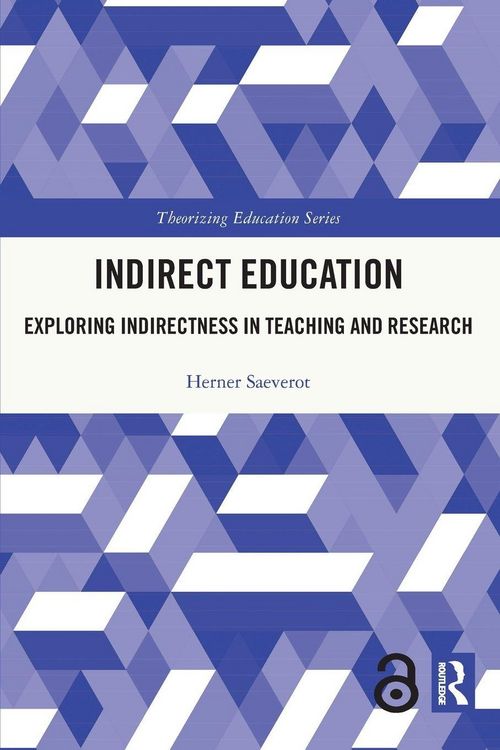 Produktbild: Indirect Education