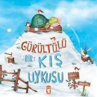 Produktbild: G&uuml;r&uuml;lt&uuml;l&uuml; Bir Kis Uykusu