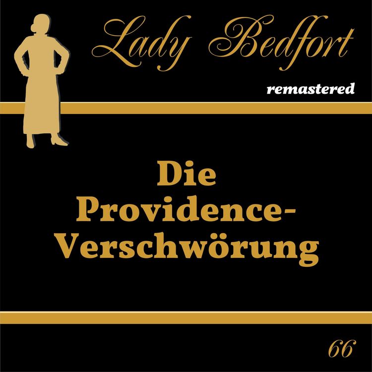 Produktbild: Folge 66: Die Providence-Verschw&ouml;rung